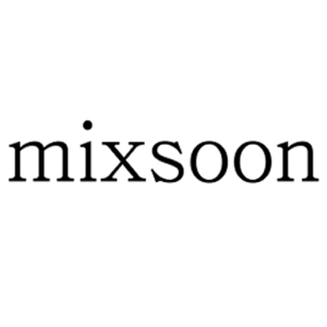 mixsoon logo