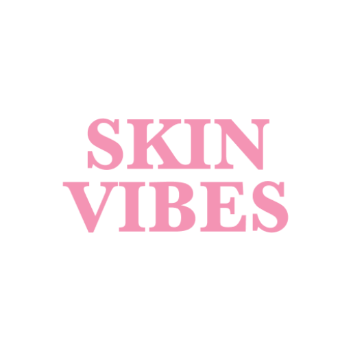 SkinVibes Logo